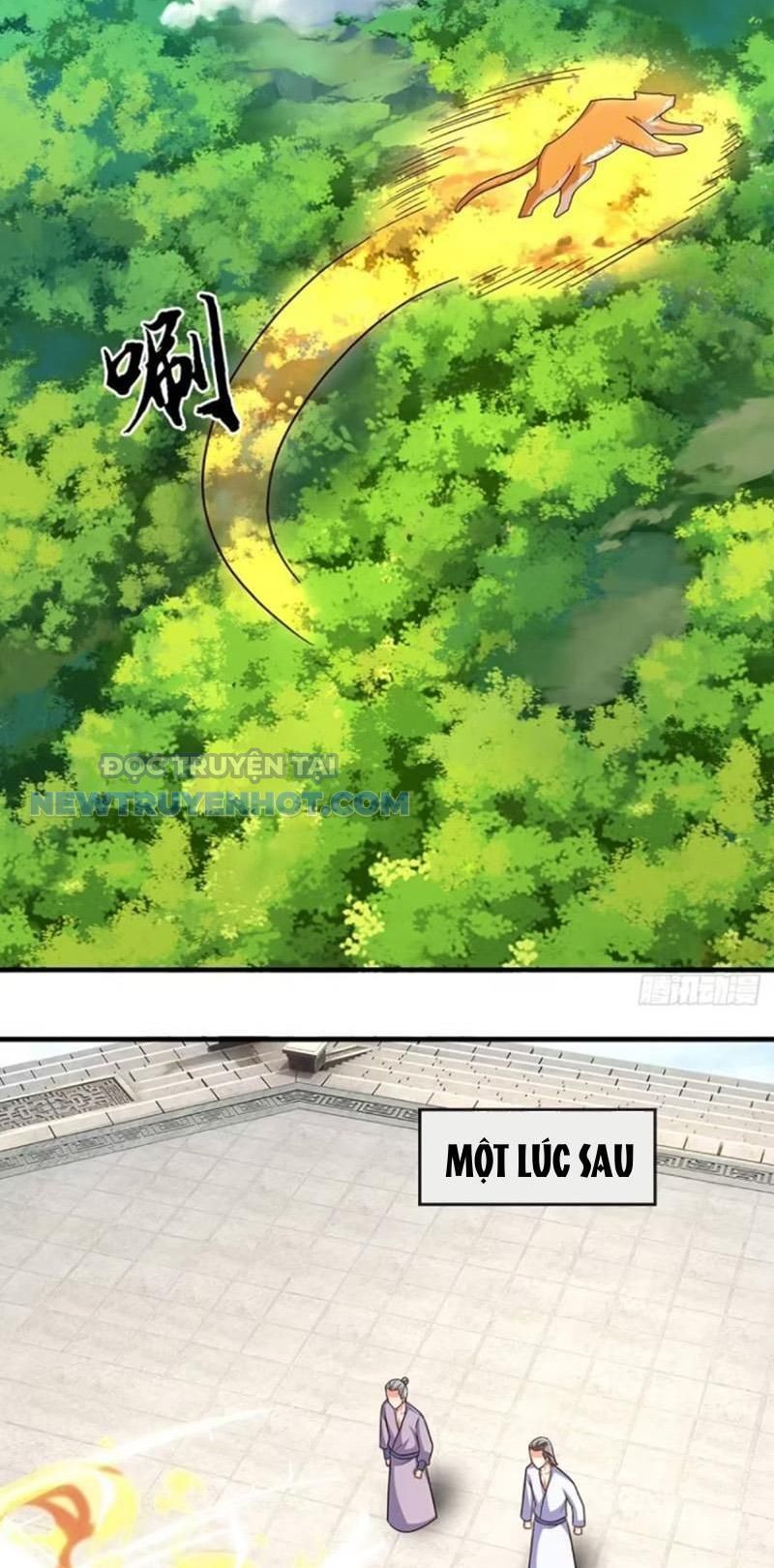 Khắc Đan Tu Tiên Chỉ Cẩu Trường Sinh Chapter 59 - Trang 2