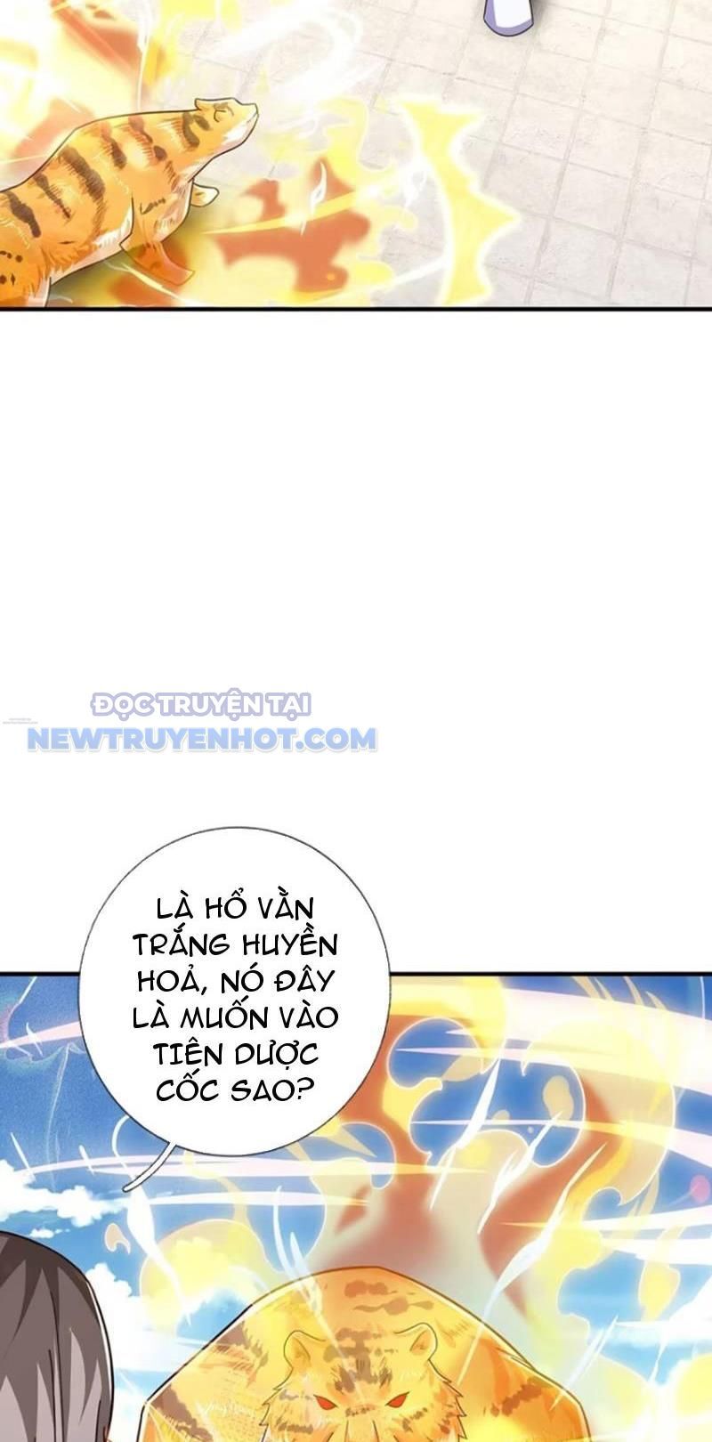 Khắc Đan Tu Tiên Chỉ Cẩu Trường Sinh Chapter 59 - Trang 2