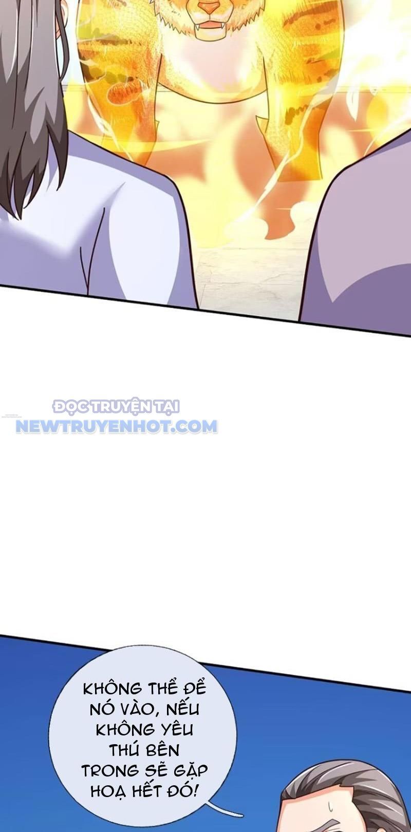 Khắc Đan Tu Tiên Chỉ Cẩu Trường Sinh Chapter 59 - Trang 2