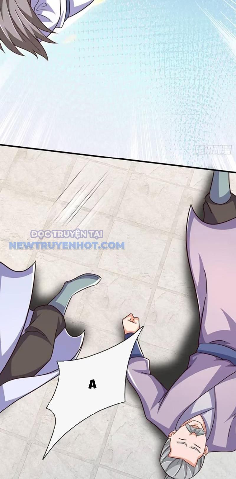 Khắc Đan Tu Tiên Chỉ Cẩu Trường Sinh Chapter 59 - Trang 2