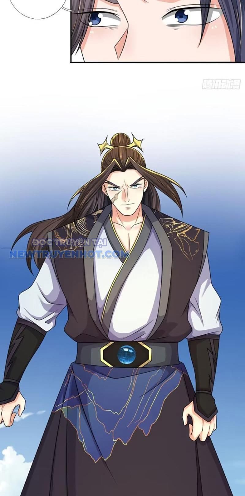 Khắc Đan Tu Tiên Chỉ Cẩu Trường Sinh Chapter 59 - Trang 2