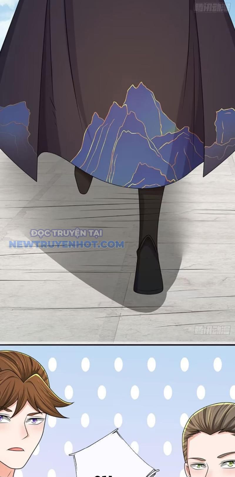 Khắc Đan Tu Tiên Chỉ Cẩu Trường Sinh Chapter 59 - Trang 2
