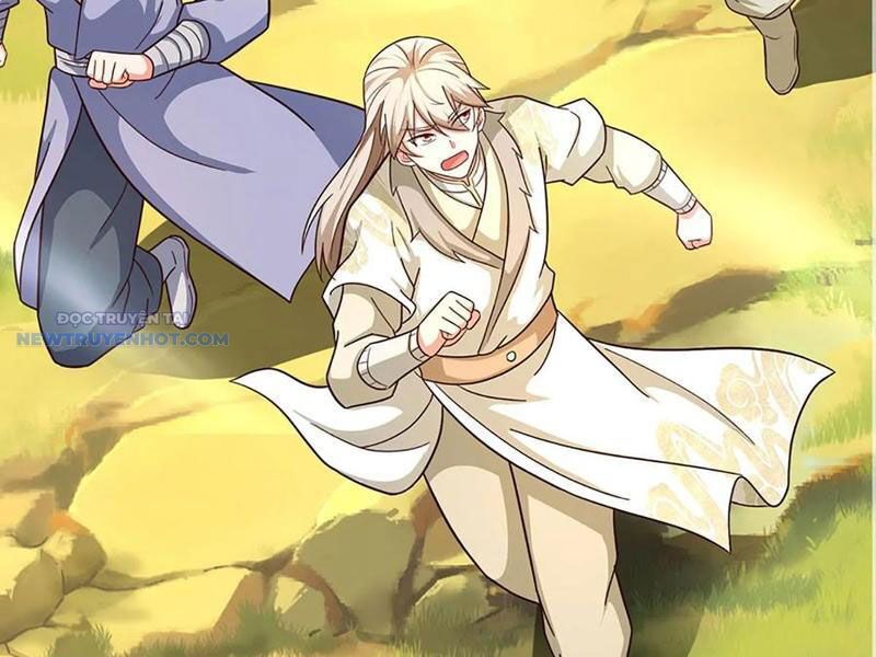 Khắc Đan Tu Tiên Chỉ Cẩu Trường Sinh Chapter 61 - Trang 2