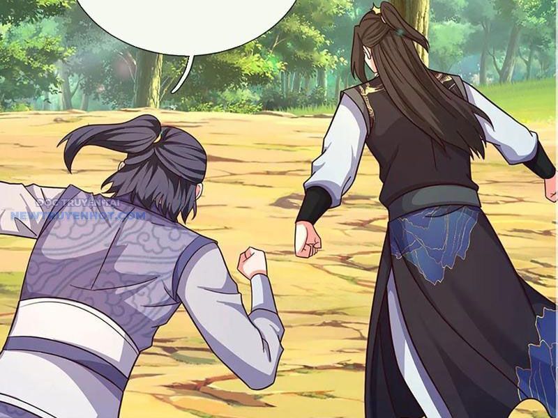 Khắc Đan Tu Tiên Chỉ Cẩu Trường Sinh Chapter 61 - Trang 2