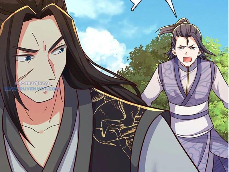 Khắc Đan Tu Tiên Chỉ Cẩu Trường Sinh Chapter 61 - Trang 2