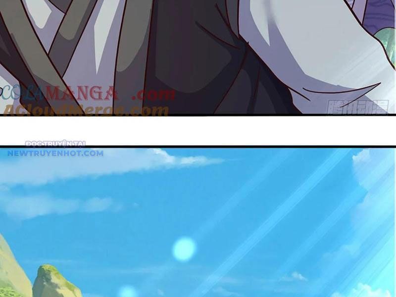 Khắc Đan Tu Tiên Chỉ Cẩu Trường Sinh Chapter 61 - Trang 2