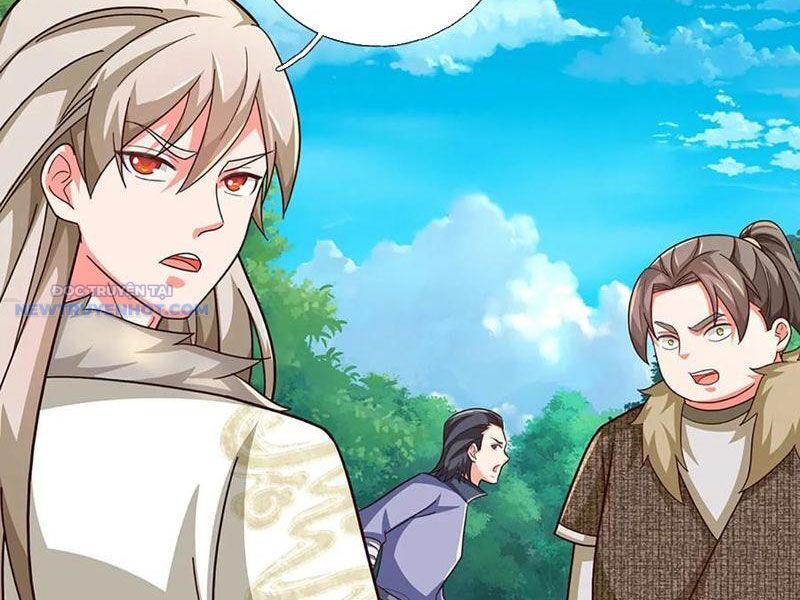 Khắc Đan Tu Tiên Chỉ Cẩu Trường Sinh Chapter 61 - Trang 2