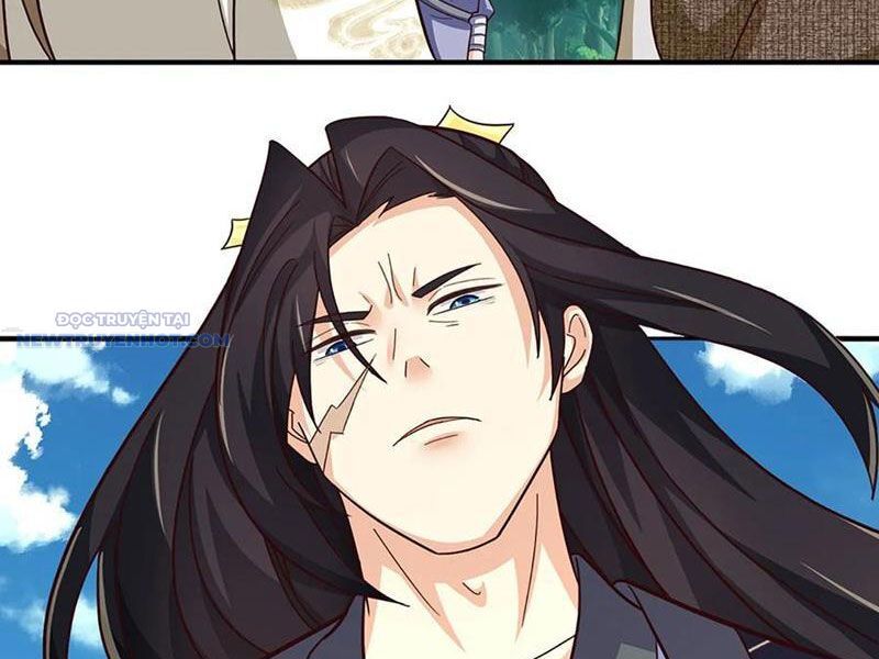 Khắc Đan Tu Tiên Chỉ Cẩu Trường Sinh Chapter 61 - Trang 2