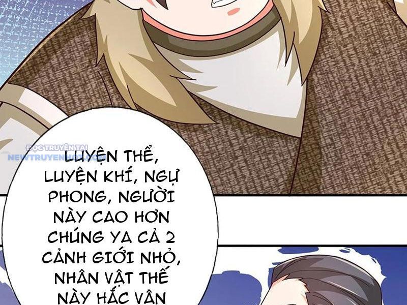 Khắc Đan Tu Tiên Chỉ Cẩu Trường Sinh Chapter 61 - Trang 2