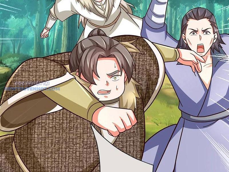 Khắc Đan Tu Tiên Chỉ Cẩu Trường Sinh Chapter 61 - Trang 2