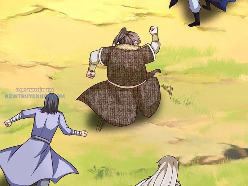 Khắc Đan Tu Tiên Chỉ Cẩu Trường Sinh Chapter 61 - Trang 2