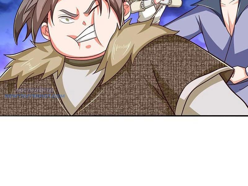 Khắc Đan Tu Tiên Chỉ Cẩu Trường Sinh Chapter 61 - Trang 2