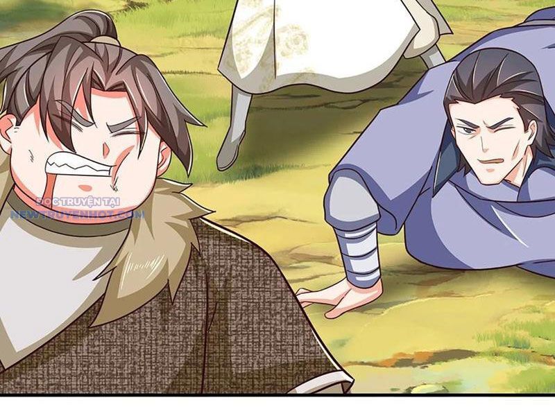 Khắc Đan Tu Tiên Chỉ Cẩu Trường Sinh Chapter 61 - Trang 2