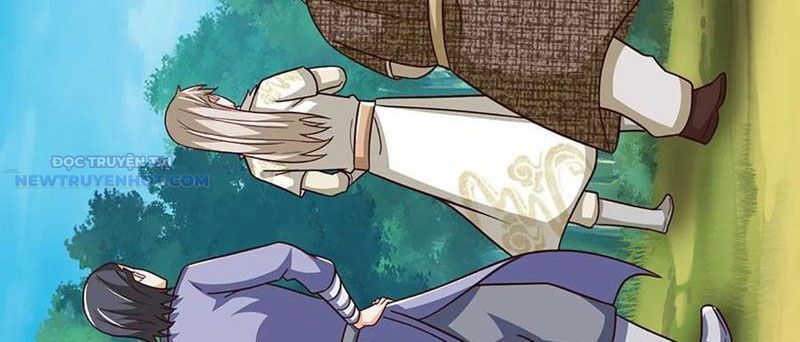 Khắc Đan Tu Tiên Chỉ Cẩu Trường Sinh Chapter 61 - Trang 2