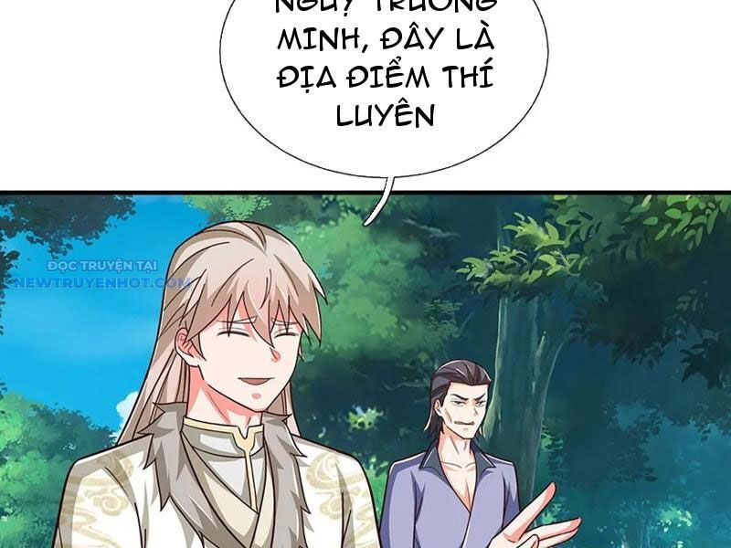 Khắc Đan Tu Tiên Chỉ Cẩu Trường Sinh Chapter 61 - Trang 2