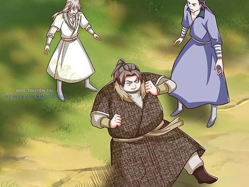 Khắc Đan Tu Tiên Chỉ Cẩu Trường Sinh Chapter 61 - Trang 2