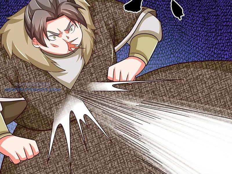 Khắc Đan Tu Tiên Chỉ Cẩu Trường Sinh Chapter 61 - Trang 2