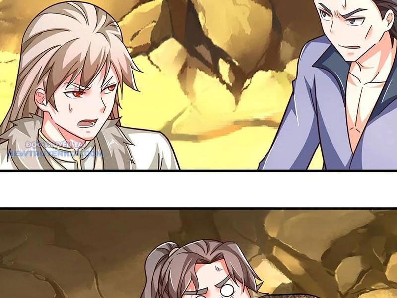 Khắc Đan Tu Tiên Chỉ Cẩu Trường Sinh Chapter 61 - Trang 2