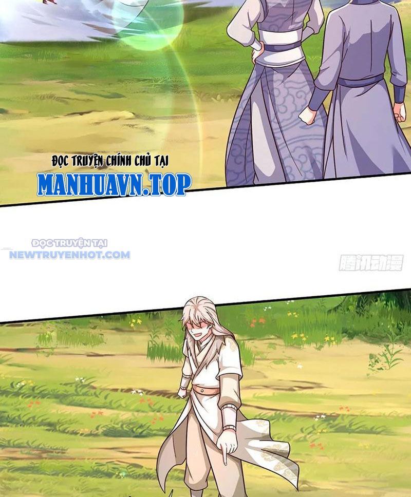 Khắc Đan Tu Tiên Chỉ Cẩu Trường Sinh Chapter 64 - Trang 2