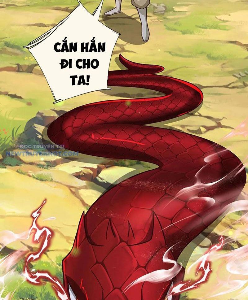 Khắc Đan Tu Tiên Chỉ Cẩu Trường Sinh Chapter 64 - Trang 2