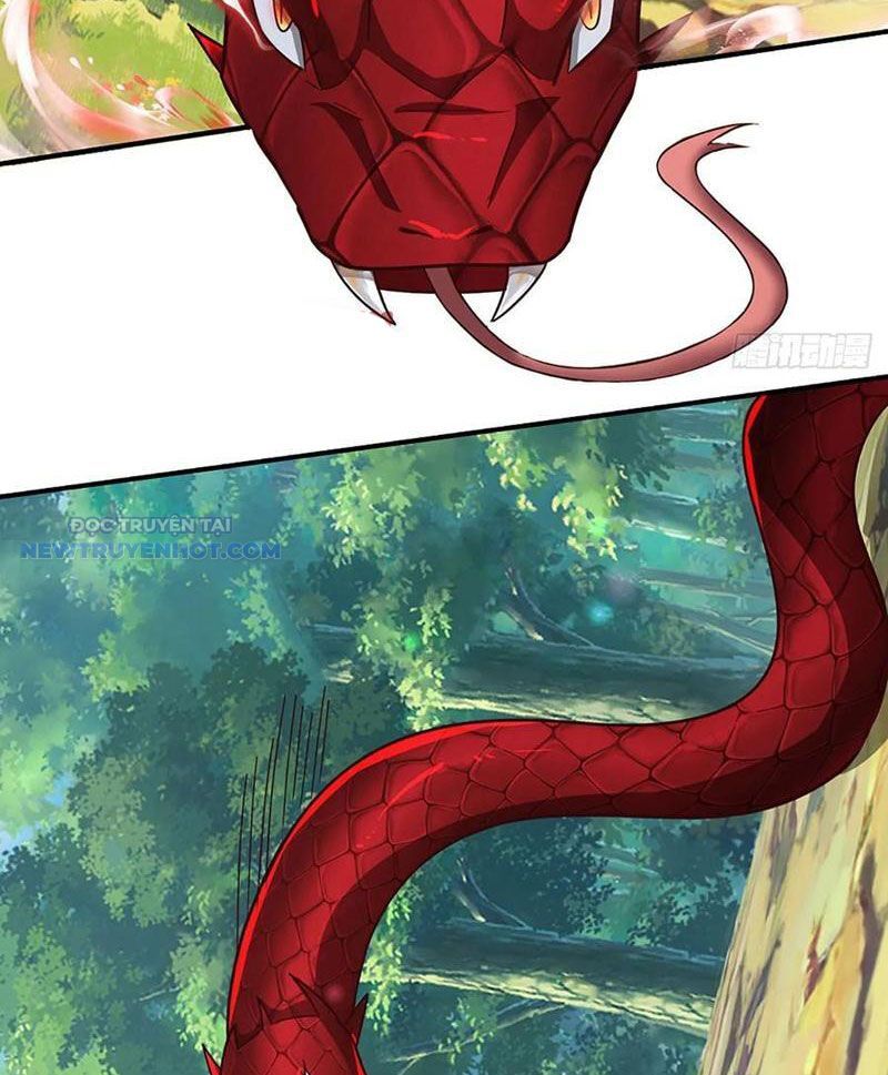 Khắc Đan Tu Tiên Chỉ Cẩu Trường Sinh Chapter 64 - Trang 2