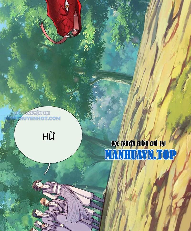 Khắc Đan Tu Tiên Chỉ Cẩu Trường Sinh Chapter 64 - Trang 2