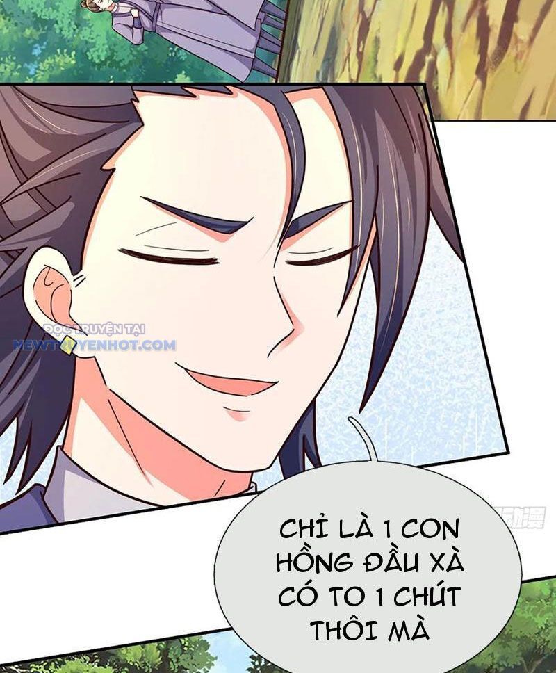Khắc Đan Tu Tiên Chỉ Cẩu Trường Sinh Chapter 64 - Trang 2