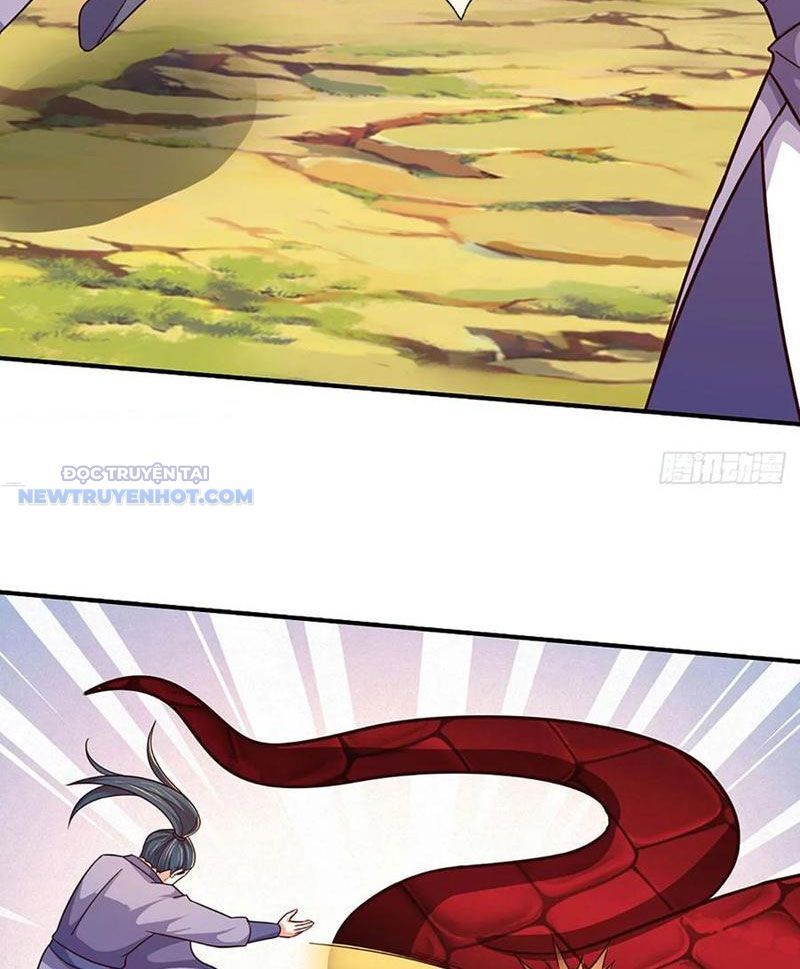 Khắc Đan Tu Tiên Chỉ Cẩu Trường Sinh Chapter 64 - Trang 2