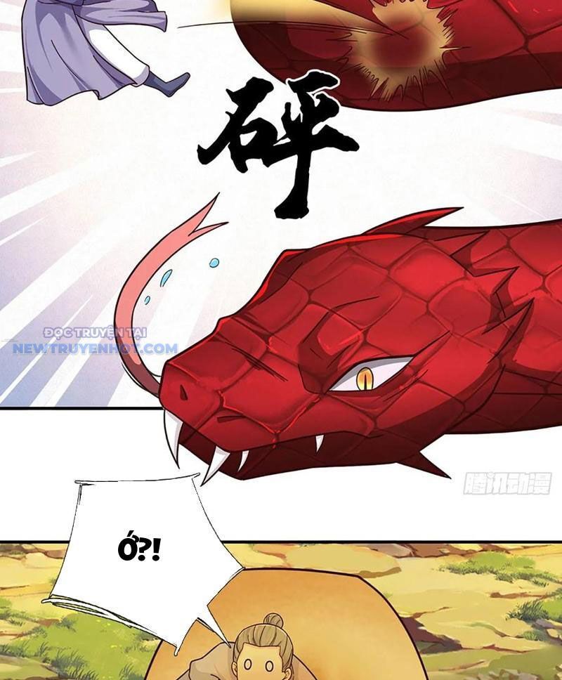 Khắc Đan Tu Tiên Chỉ Cẩu Trường Sinh Chapter 64 - Trang 2