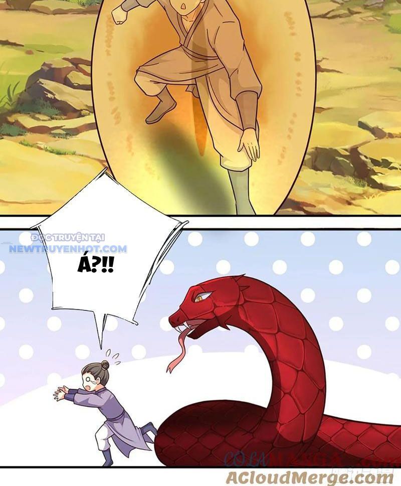Khắc Đan Tu Tiên Chỉ Cẩu Trường Sinh Chapter 64 - Trang 2