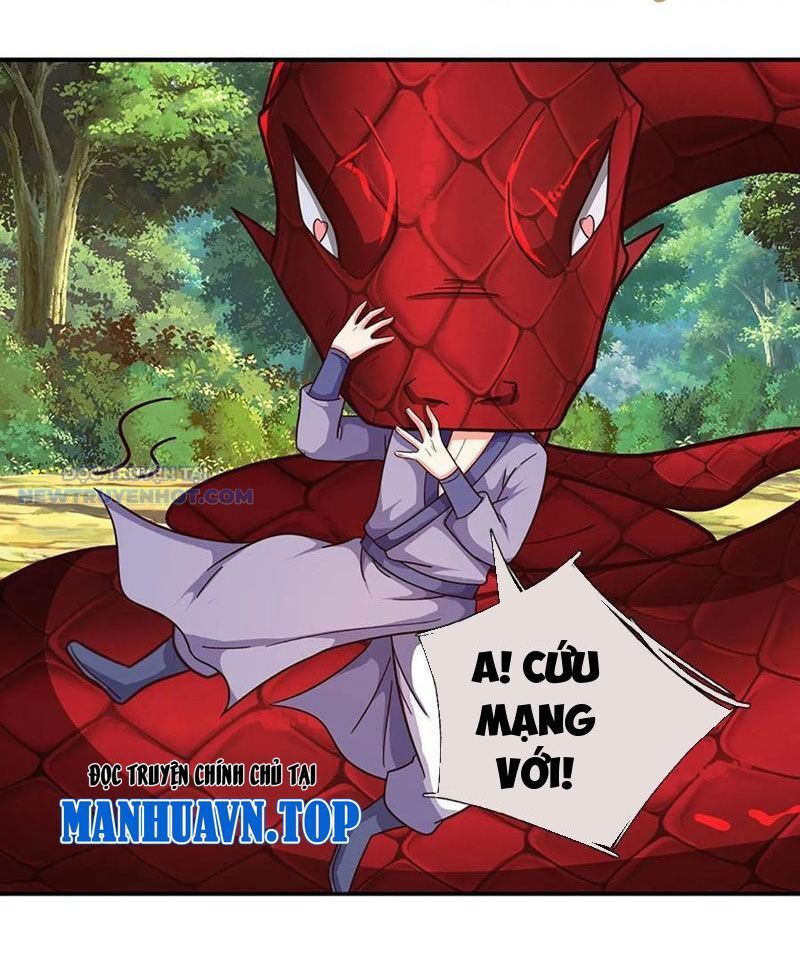 Khắc Đan Tu Tiên Chỉ Cẩu Trường Sinh Chapter 64 - Trang 2