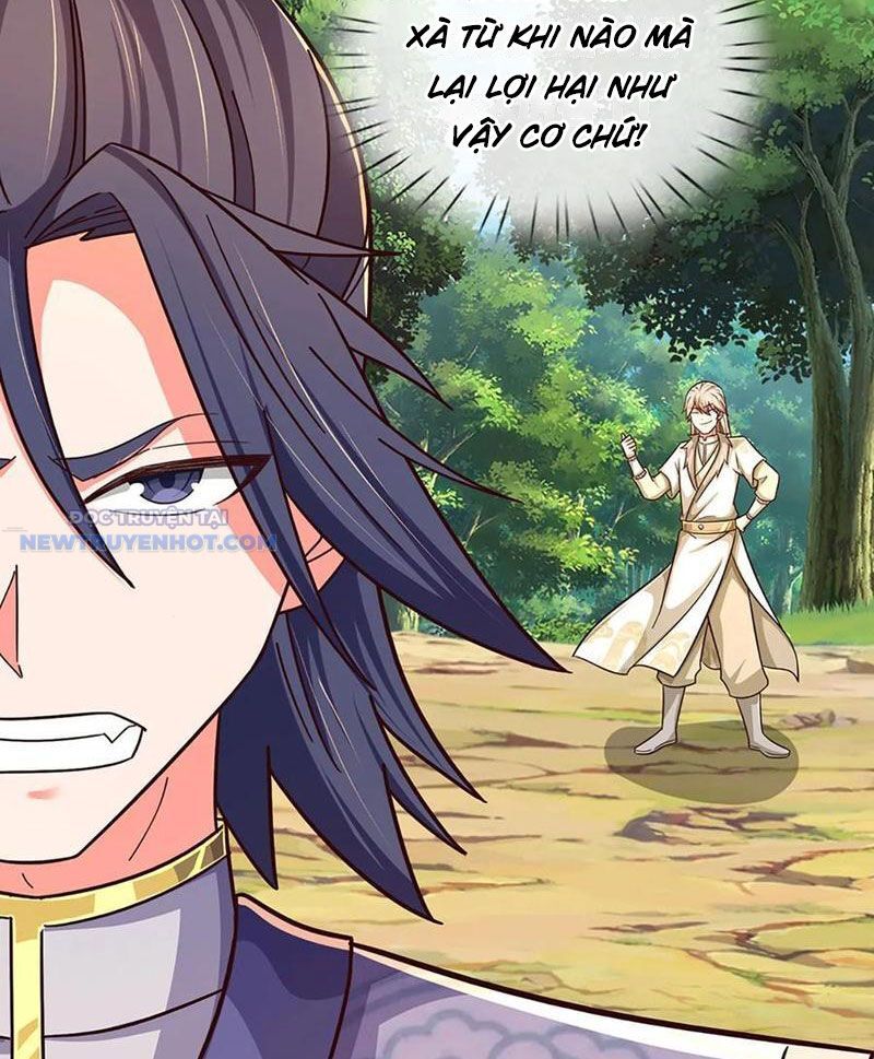 Khắc Đan Tu Tiên Chỉ Cẩu Trường Sinh Chapter 64 - Trang 2