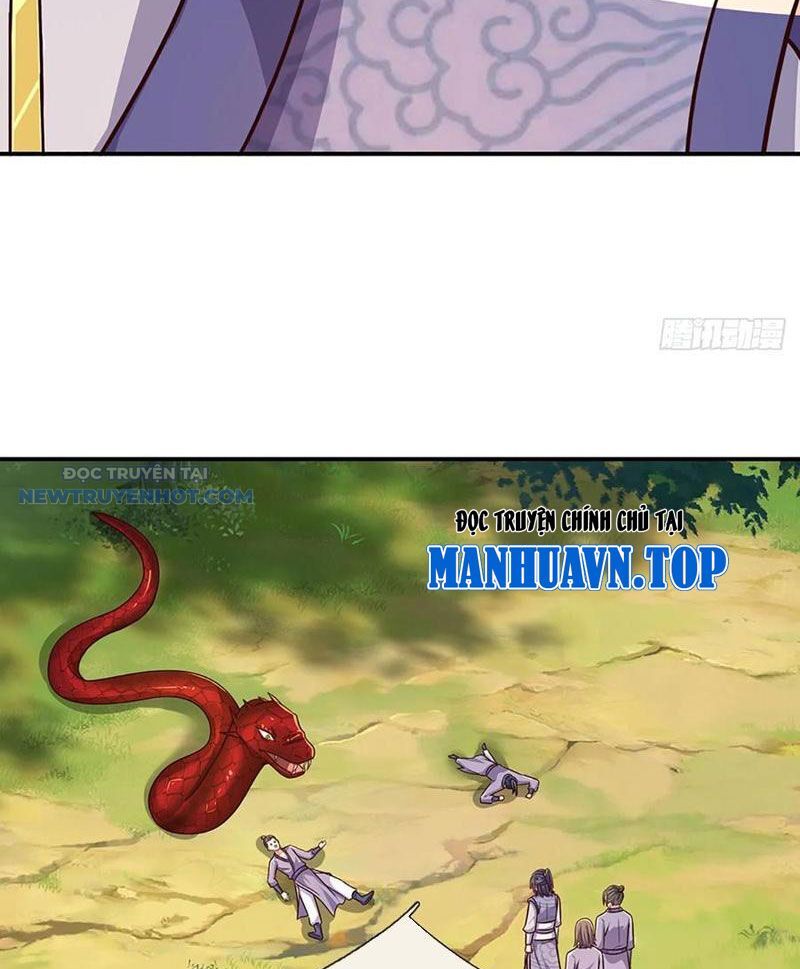 Khắc Đan Tu Tiên Chỉ Cẩu Trường Sinh Chapter 64 - Trang 2