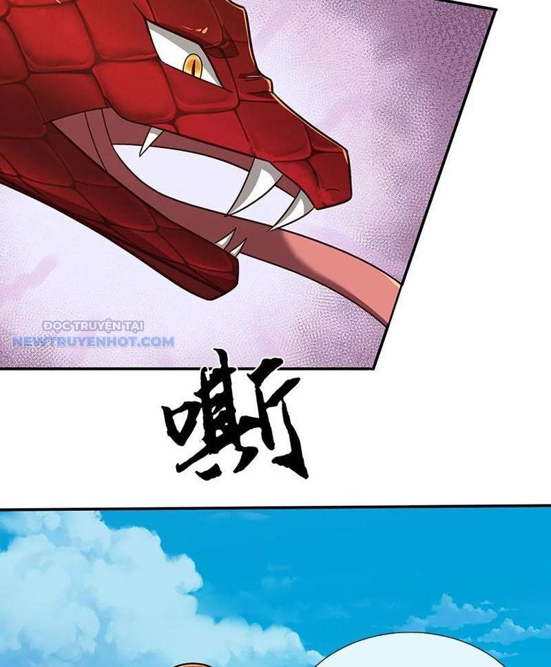 Khắc Đan Tu Tiên Chỉ Cẩu Trường Sinh Chapter 64 - Trang 2