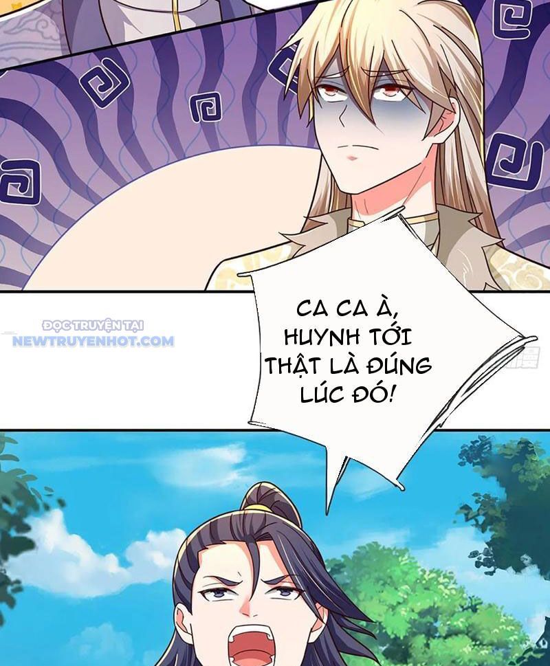 Khắc Đan Tu Tiên Chỉ Cẩu Trường Sinh Chapter 64 - Trang 2