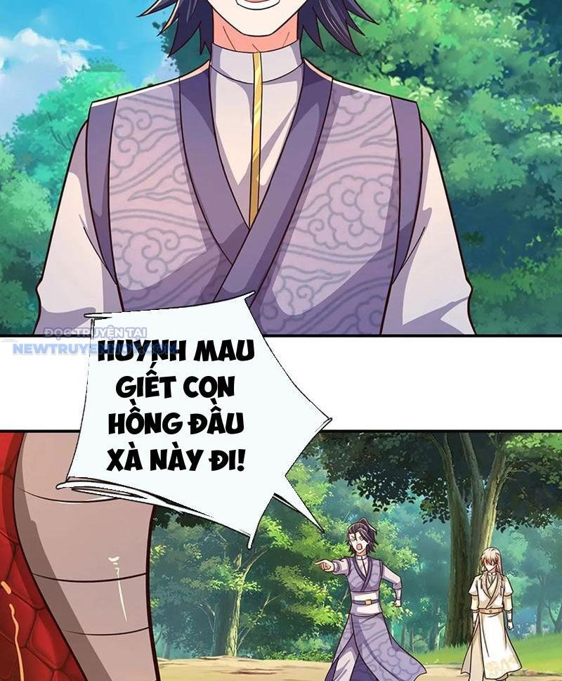 Khắc Đan Tu Tiên Chỉ Cẩu Trường Sinh Chapter 64 - Trang 2