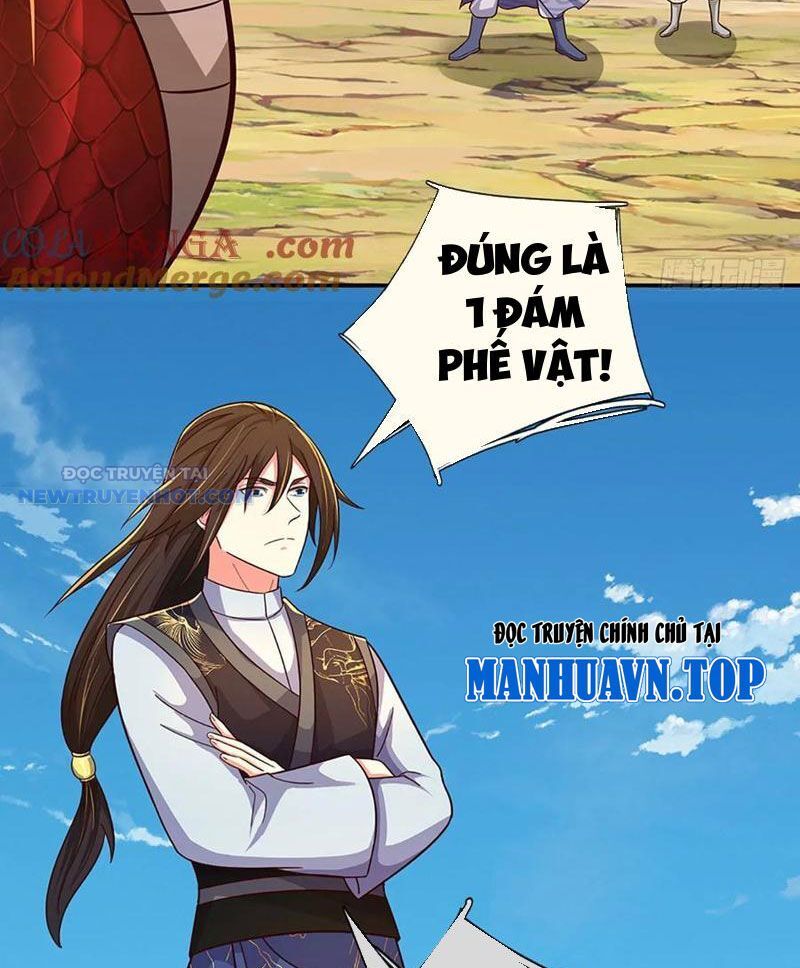 Khắc Đan Tu Tiên Chỉ Cẩu Trường Sinh Chapter 64 - Trang 2