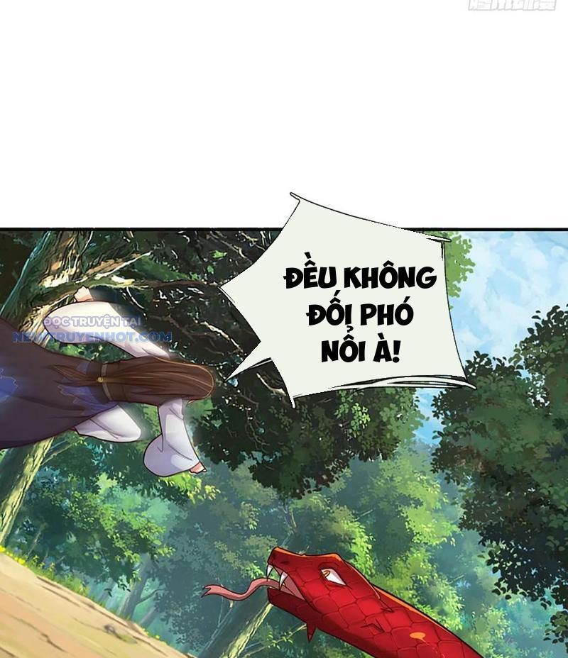 Khắc Đan Tu Tiên Chỉ Cẩu Trường Sinh Chapter 64 - Trang 2