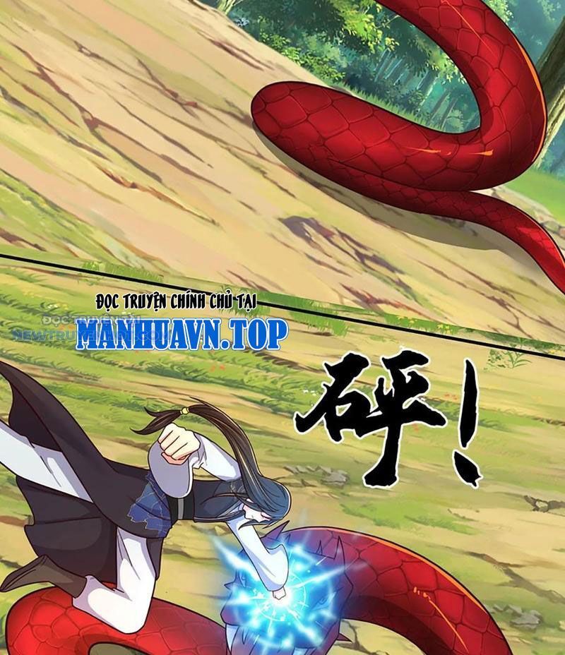 Khắc Đan Tu Tiên Chỉ Cẩu Trường Sinh Chapter 64 - Trang 2