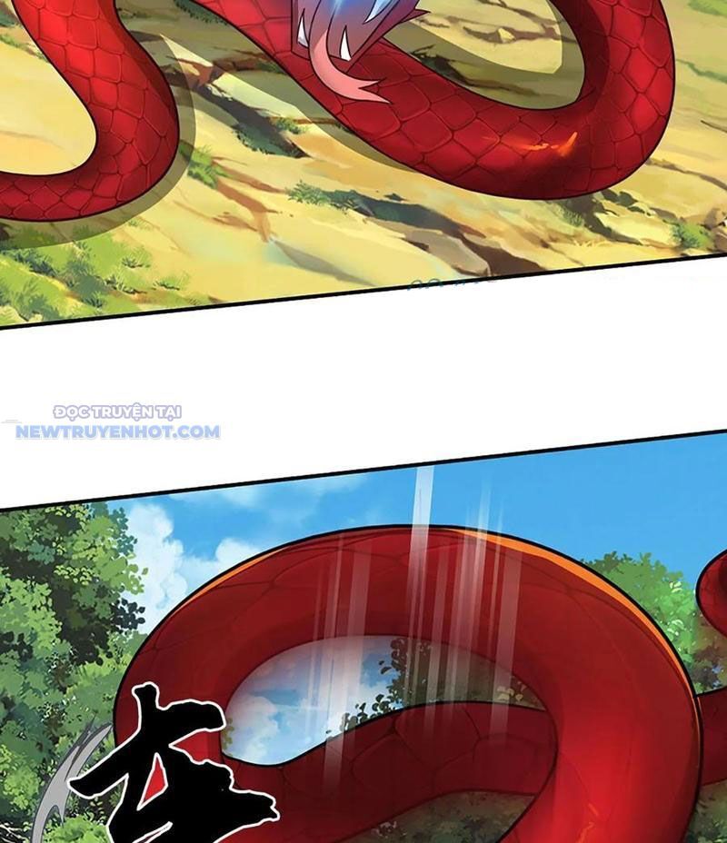 Khắc Đan Tu Tiên Chỉ Cẩu Trường Sinh Chapter 64 - Trang 2