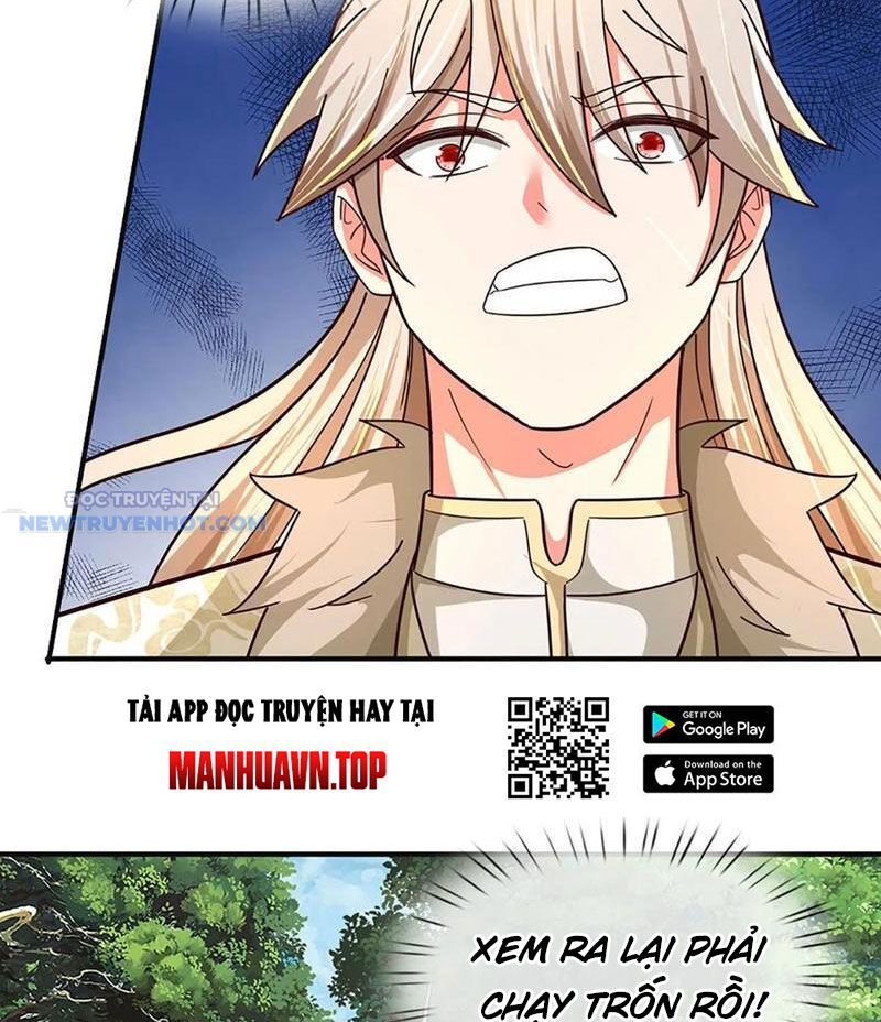 Khắc Đan Tu Tiên Chỉ Cẩu Trường Sinh Chapter 64 - Trang 2