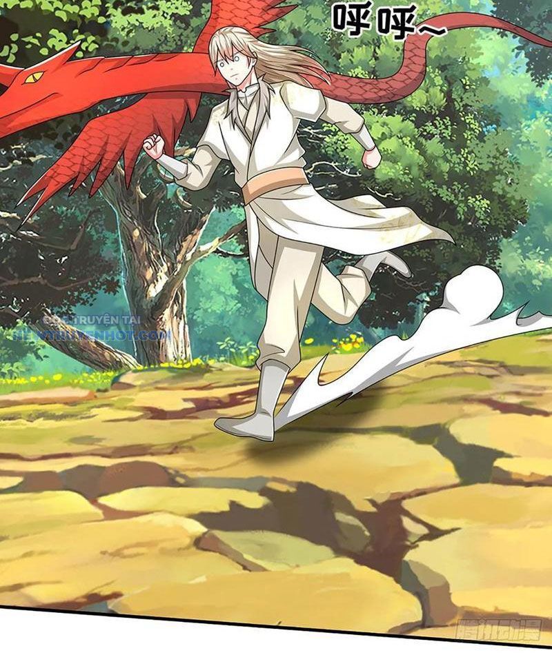 Khắc Đan Tu Tiên Chỉ Cẩu Trường Sinh Chapter 66 - Trang 2