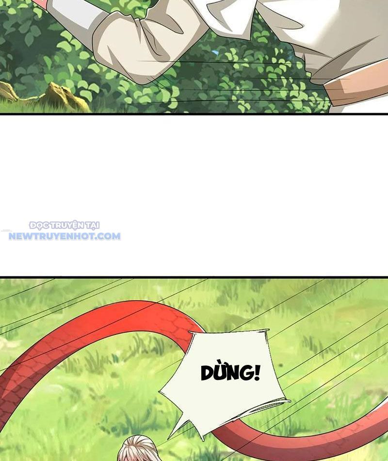 Khắc Đan Tu Tiên Chỉ Cẩu Trường Sinh Chapter 66 - Trang 2