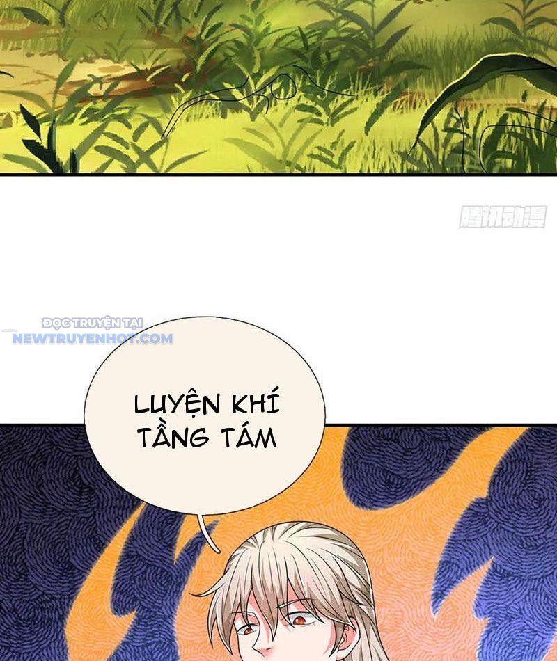 Khắc Đan Tu Tiên Chỉ Cẩu Trường Sinh Chapter 66 - Trang 2