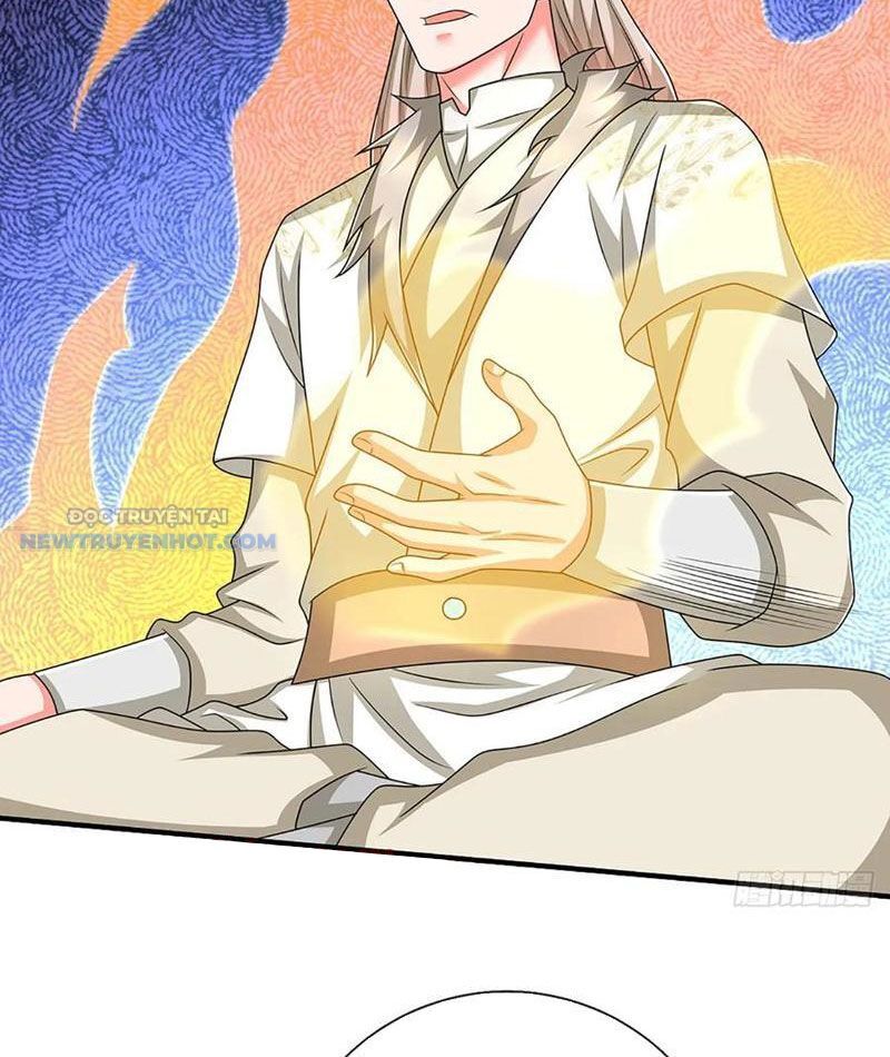 Khắc Đan Tu Tiên Chỉ Cẩu Trường Sinh Chapter 66 - Trang 2