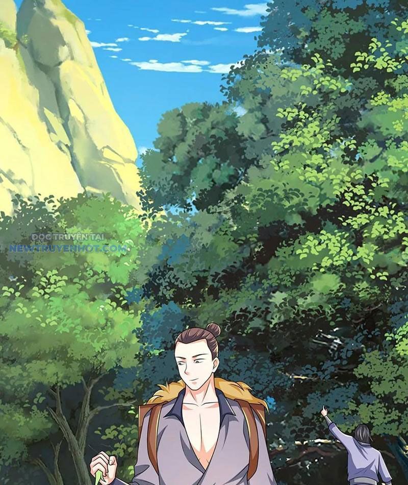 Khắc Đan Tu Tiên Chỉ Cẩu Trường Sinh Chapter 66 - Trang 2