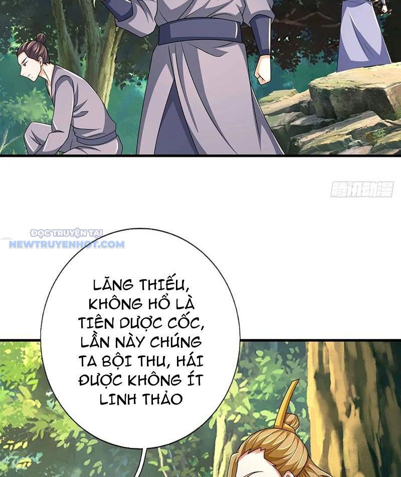 Khắc Đan Tu Tiên Chỉ Cẩu Trường Sinh Chapter 66 - Trang 2