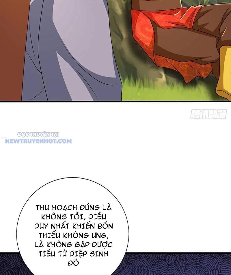 Khắc Đan Tu Tiên Chỉ Cẩu Trường Sinh Chapter 66 - Trang 2