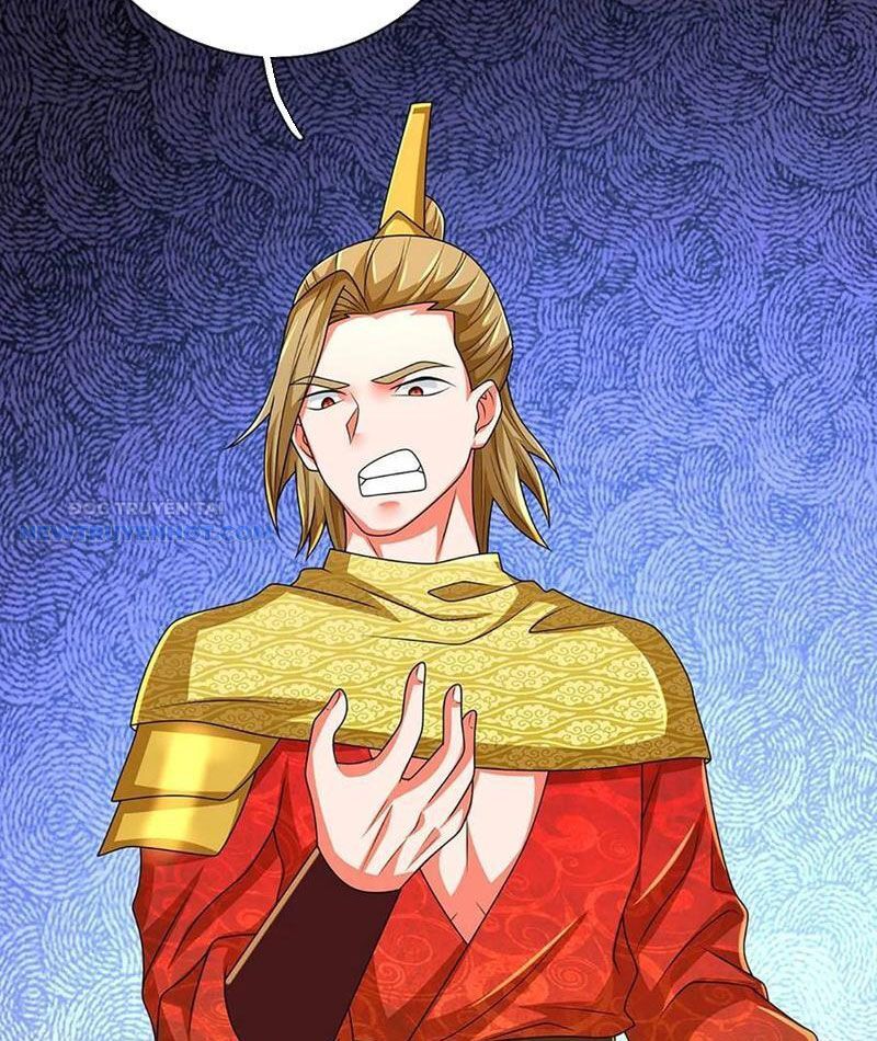 Khắc Đan Tu Tiên Chỉ Cẩu Trường Sinh Chapter 66 - Trang 2