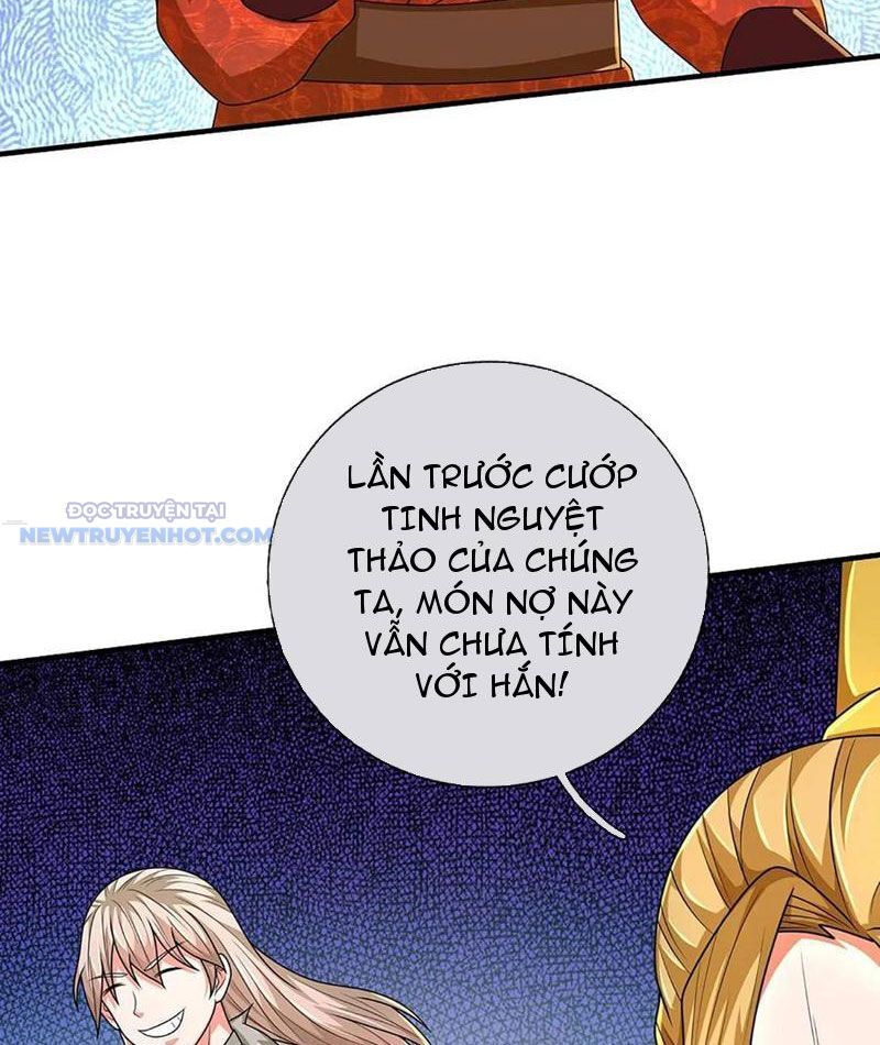 Khắc Đan Tu Tiên Chỉ Cẩu Trường Sinh Chapter 66 - Trang 2